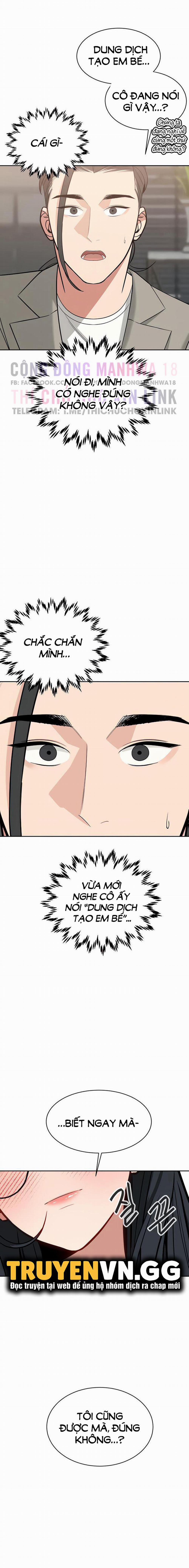 Bí Mật Của Gia Tộc Chaebol Đời Thứ Ba 27 trang 3