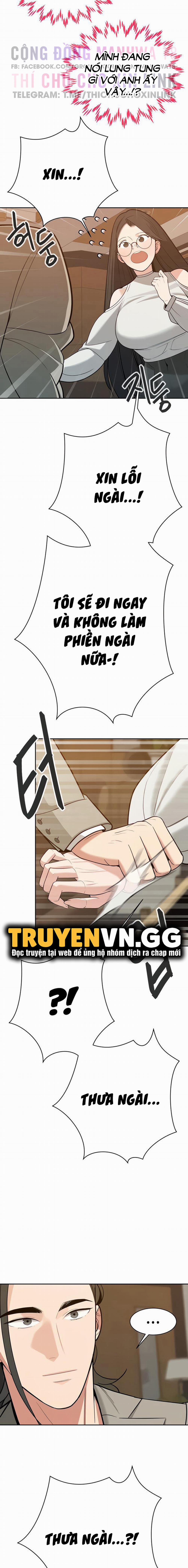 Bí Mật Của Gia Tộc Chaebol Đời Thứ Ba 27 trang 6