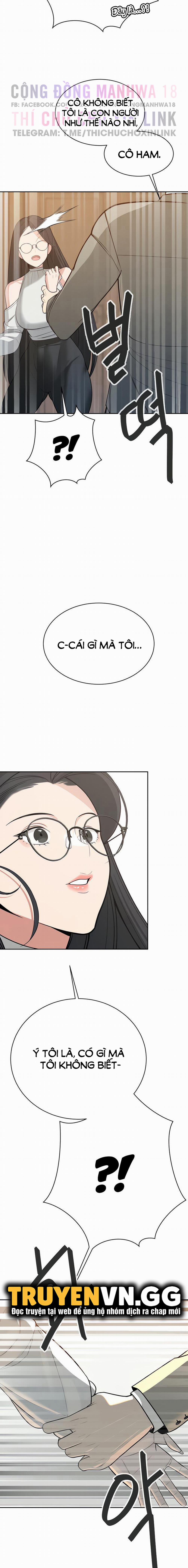 Bí Mật Của Gia Tộc Chaebol Đời Thứ Ba 27 trang 7