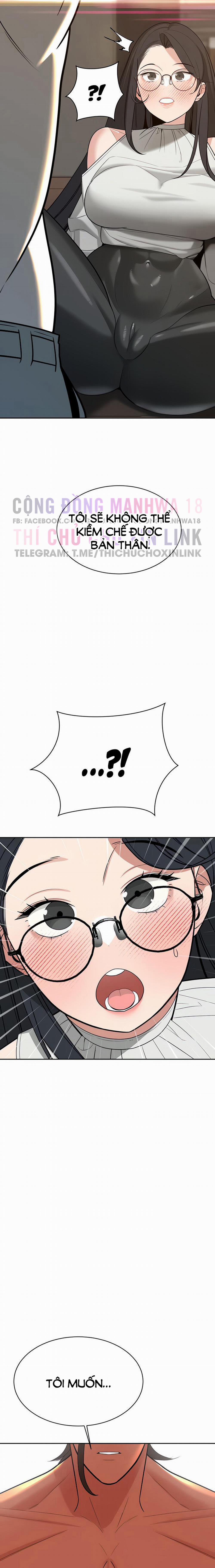 Bí Mật Của Gia Tộc Chaebol Đời Thứ Ba 27 trang 9