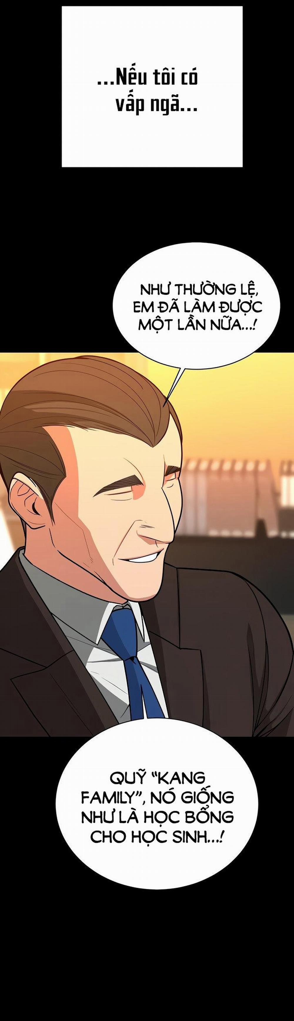 Bí Mật Của Gia Tộc Chaebol Đời Thứ Ba 28 trang 13
