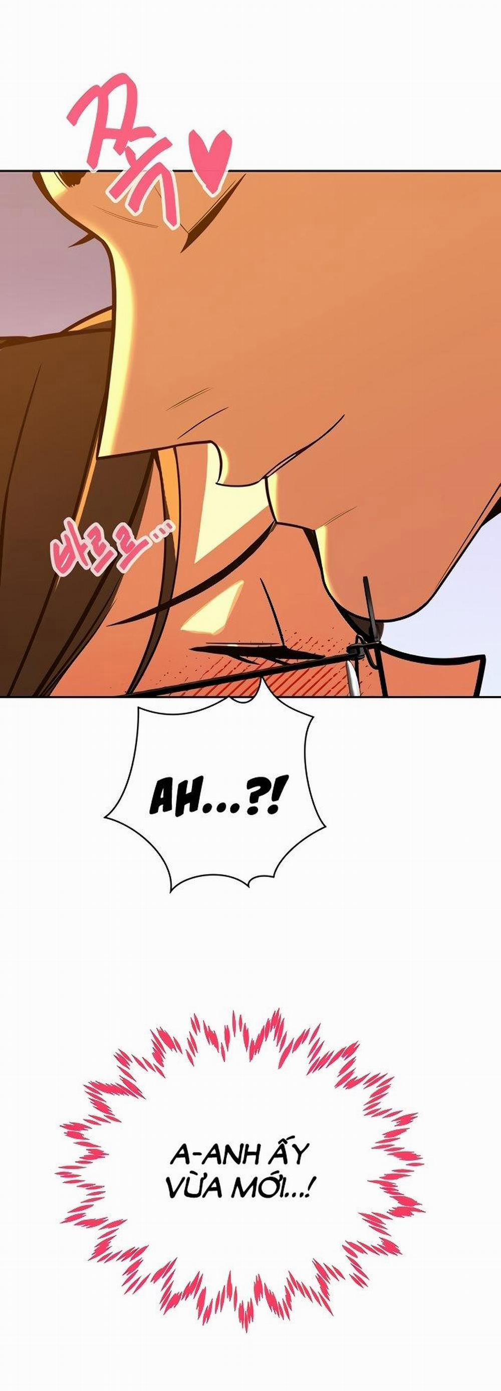 Bí Mật Của Gia Tộc Chaebol Đời Thứ Ba 28 trang 18