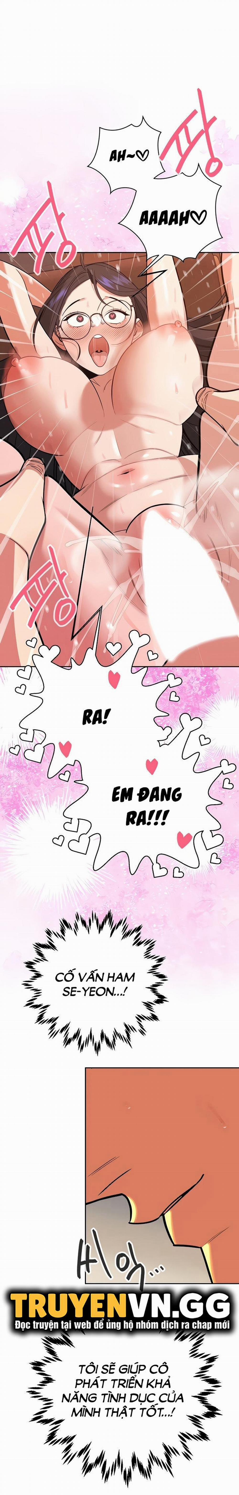 Bí Mật Của Gia Tộc Chaebol Đời Thứ Ba 28 trang 28