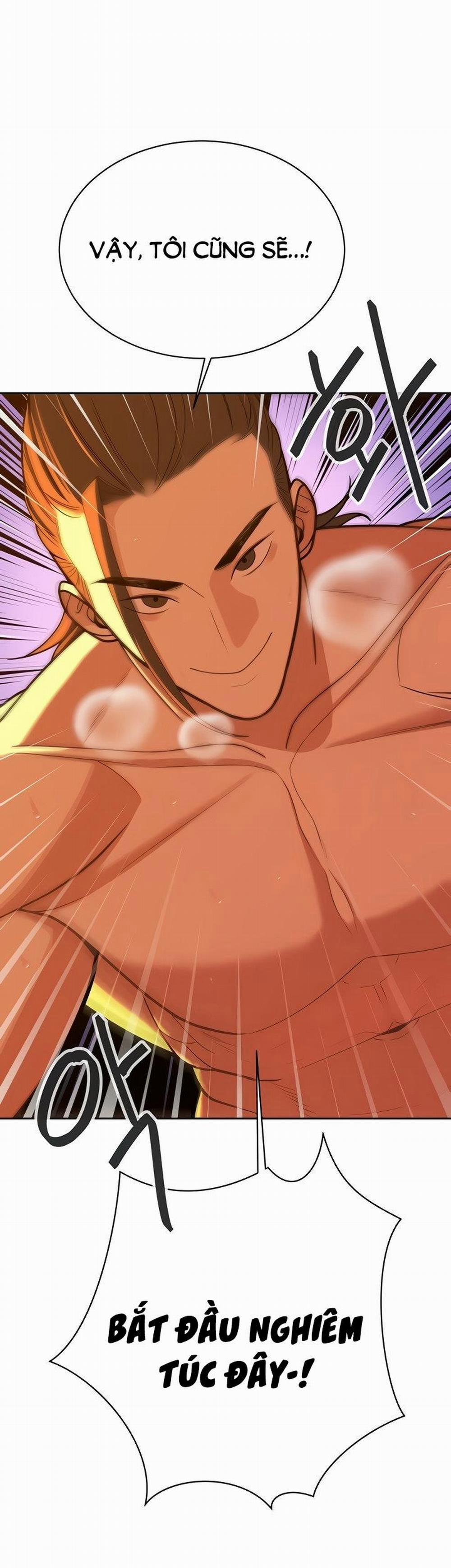 Bí Mật Của Gia Tộc Chaebol Đời Thứ Ba 28 trang 29