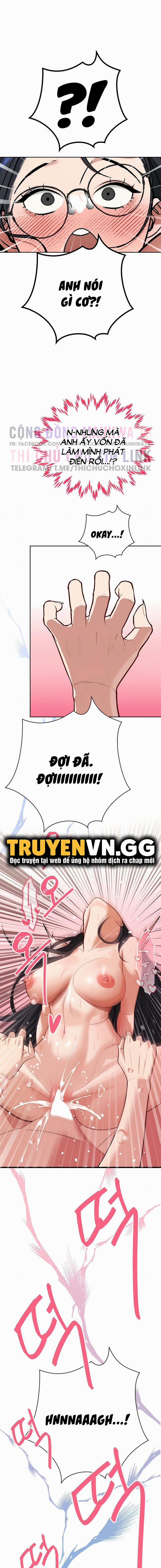 Bí Mật Của Gia Tộc Chaebol Đời Thứ Ba 28 trang 30