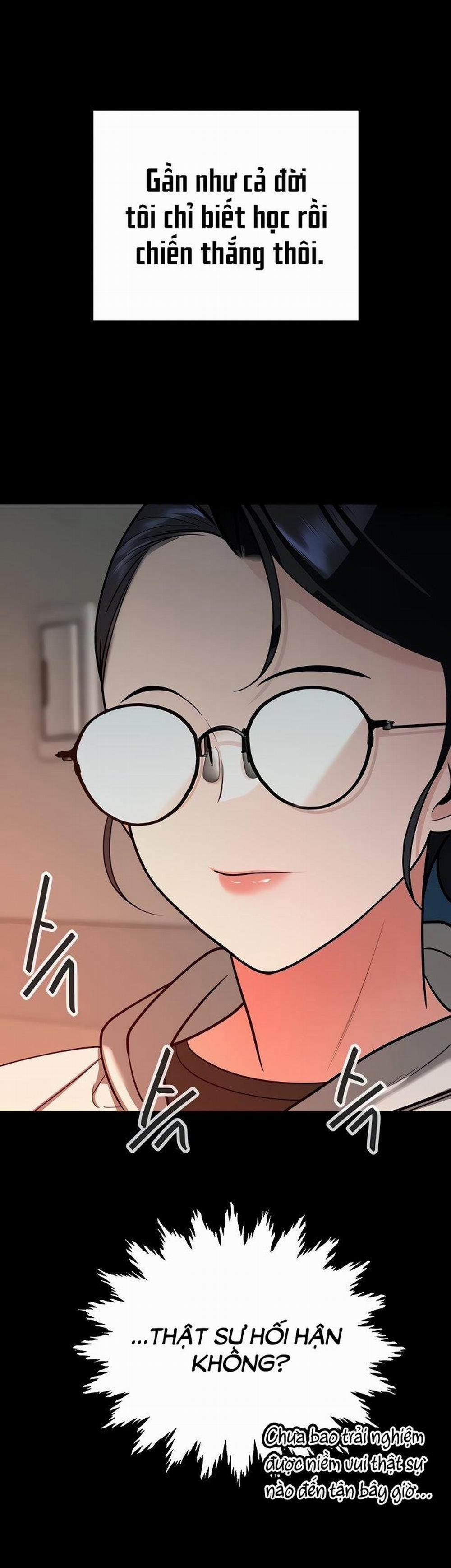 Bí Mật Của Gia Tộc Chaebol Đời Thứ Ba 28 trang 39