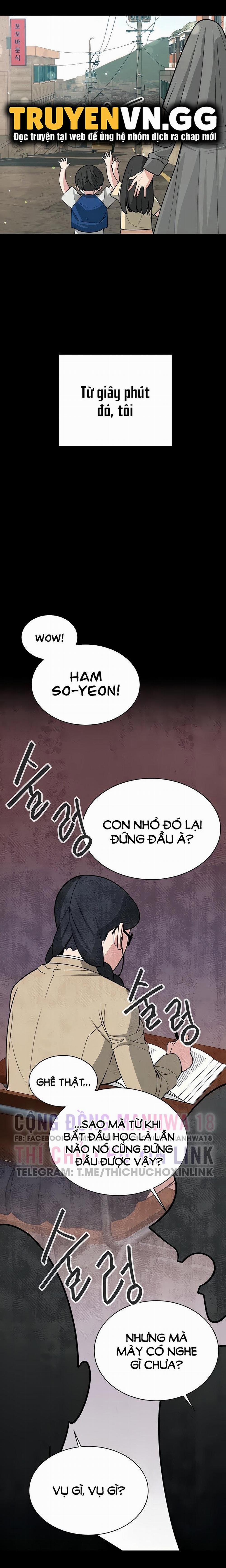 Bí Mật Của Gia Tộc Chaebol Đời Thứ Ba 28 trang 7