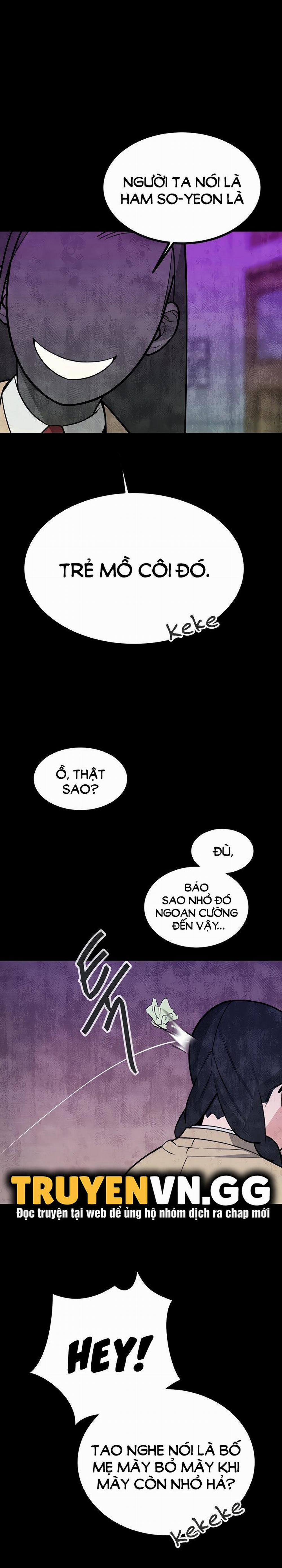 Bí Mật Của Gia Tộc Chaebol Đời Thứ Ba 28 trang 8