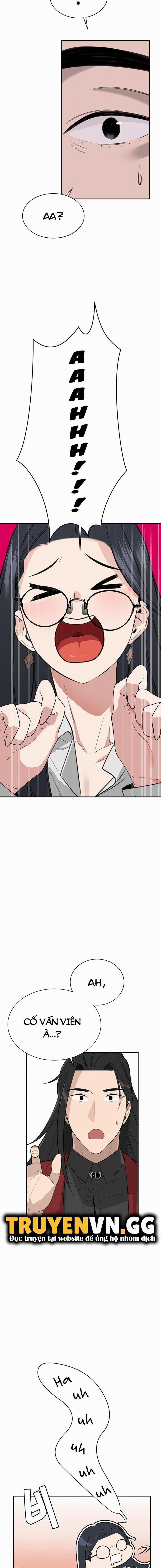 Bí Mật Của Gia Tộc Chaebol Đời Thứ Ba 3 trang 9