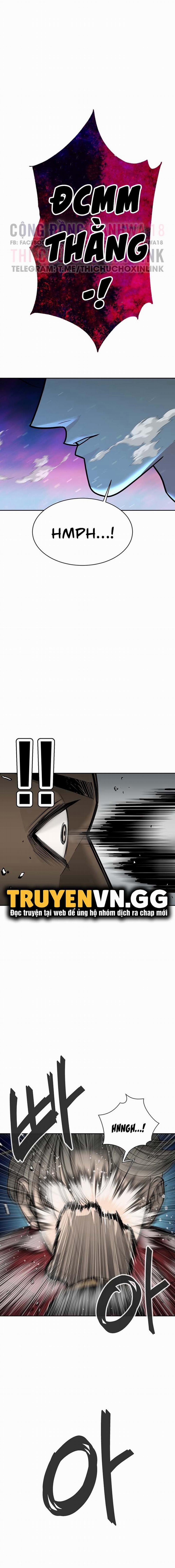 Bí Mật Của Gia Tộc Chaebol Đời Thứ Ba 31 trang 19