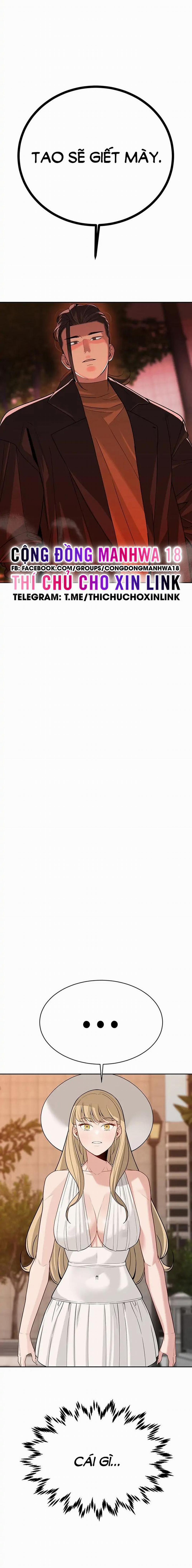 Bí Mật Của Gia Tộc Chaebol Đời Thứ Ba 32 trang 1