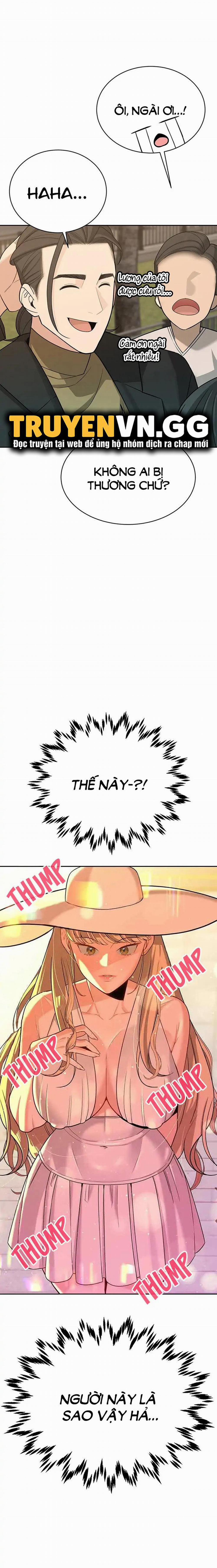 Bí Mật Của Gia Tộc Chaebol Đời Thứ Ba 32 trang 2