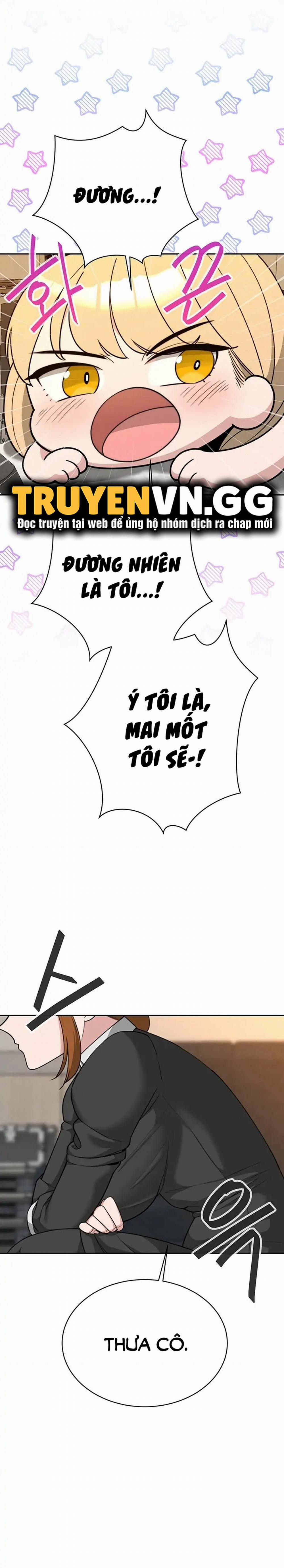 Bí Mật Của Gia Tộc Chaebol Đời Thứ Ba 32 trang 22