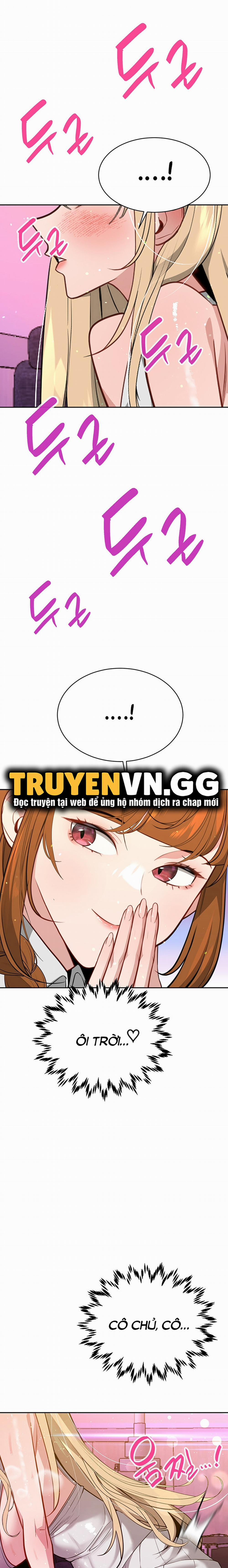 Bí Mật Của Gia Tộc Chaebol Đời Thứ Ba 33 trang 15