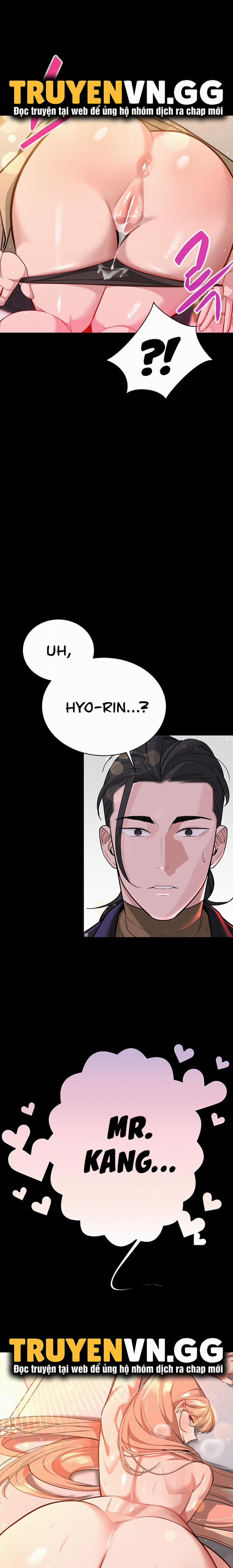 Bí Mật Của Gia Tộc Chaebol Đời Thứ Ba 33 trang 25