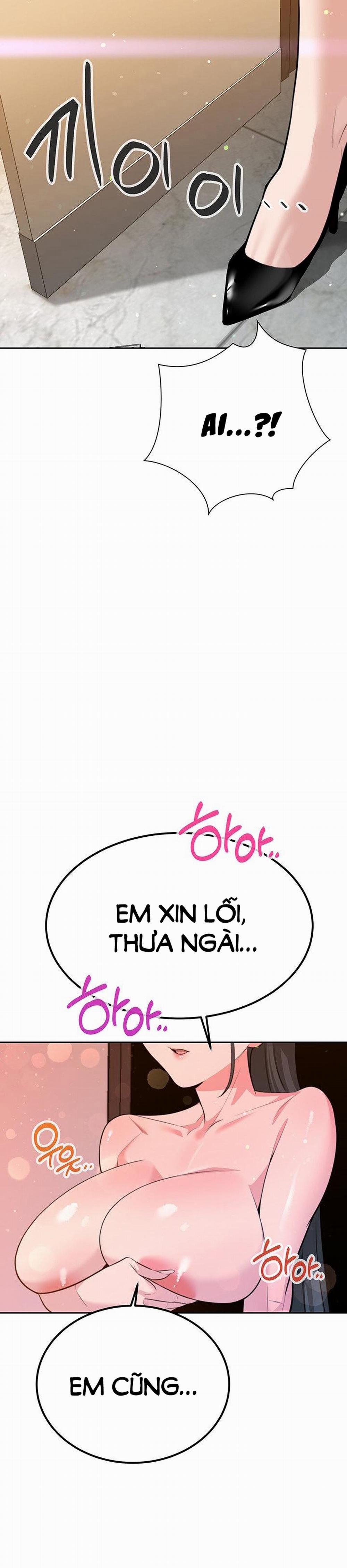 Bí Mật Của Gia Tộc Chaebol Đời Thứ Ba 33 trang 28