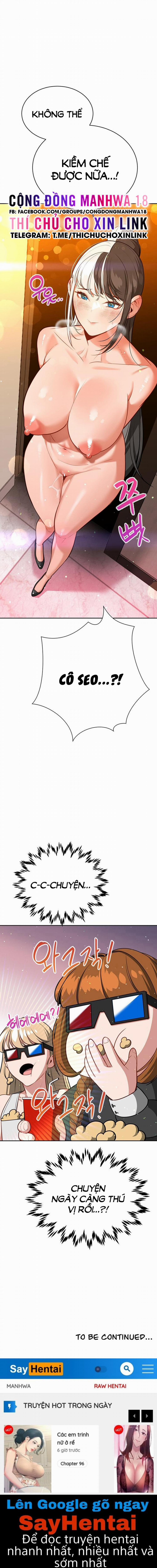 Bí Mật Của Gia Tộc Chaebol Đời Thứ Ba 33 trang 29