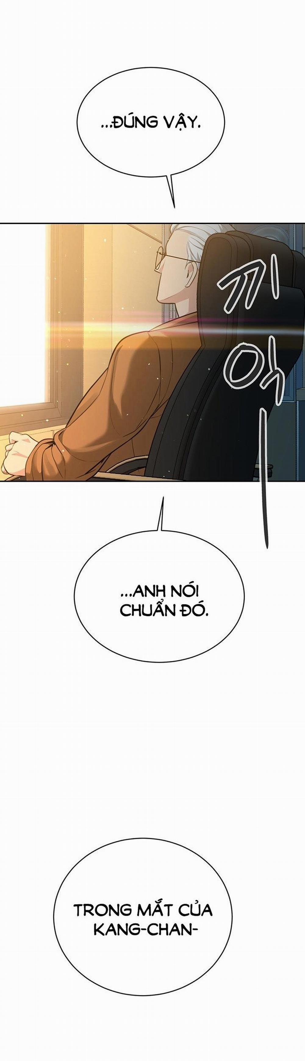 Bí Mật Của Gia Tộc Chaebol Đời Thứ Ba 34 trang 25