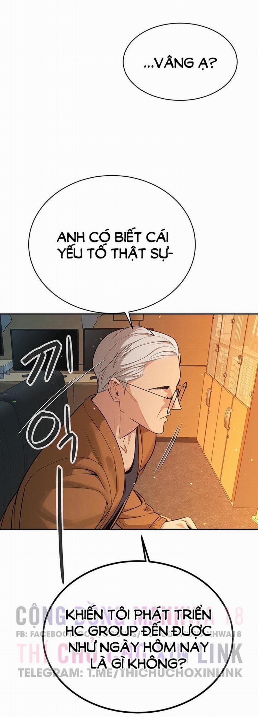 Bí Mật Của Gia Tộc Chaebol Đời Thứ Ba 34 trang 28