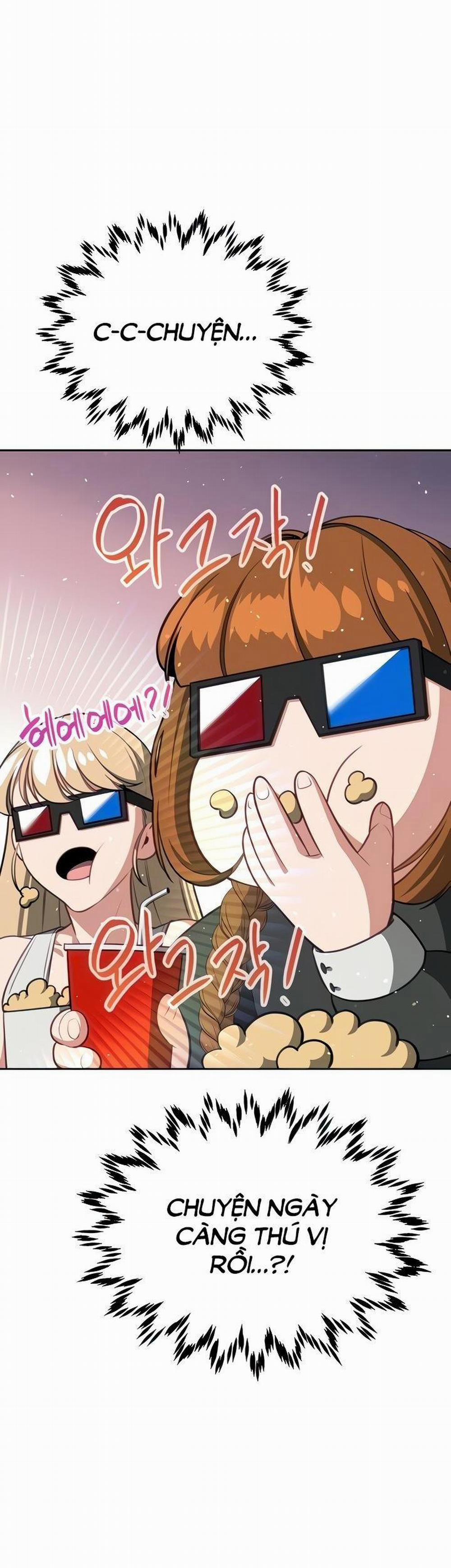 Bí Mật Của Gia Tộc Chaebol Đời Thứ Ba 34 trang 3