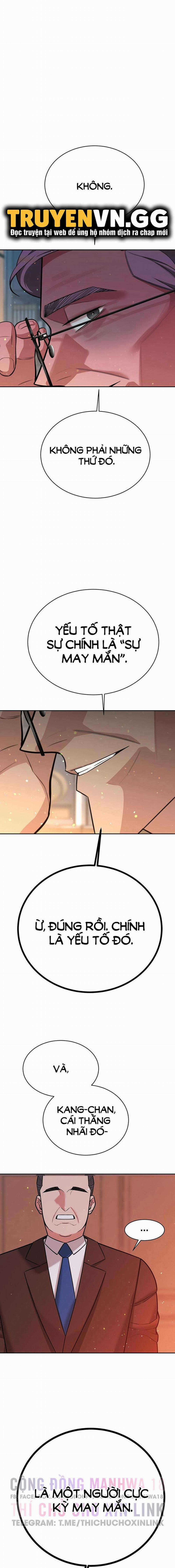 Bí Mật Của Gia Tộc Chaebol Đời Thứ Ba 34 trang 30