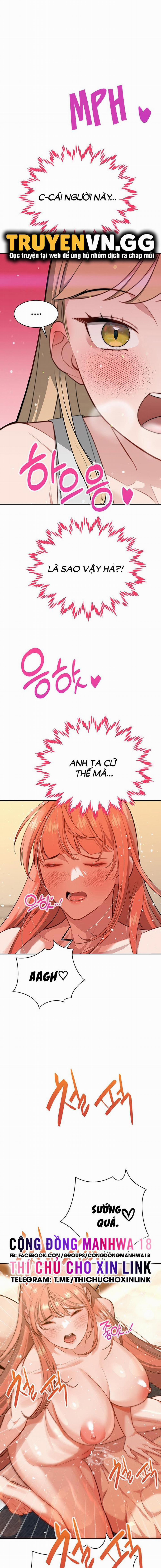 Bí Mật Của Gia Tộc Chaebol Đời Thứ Ba 34 trang 41