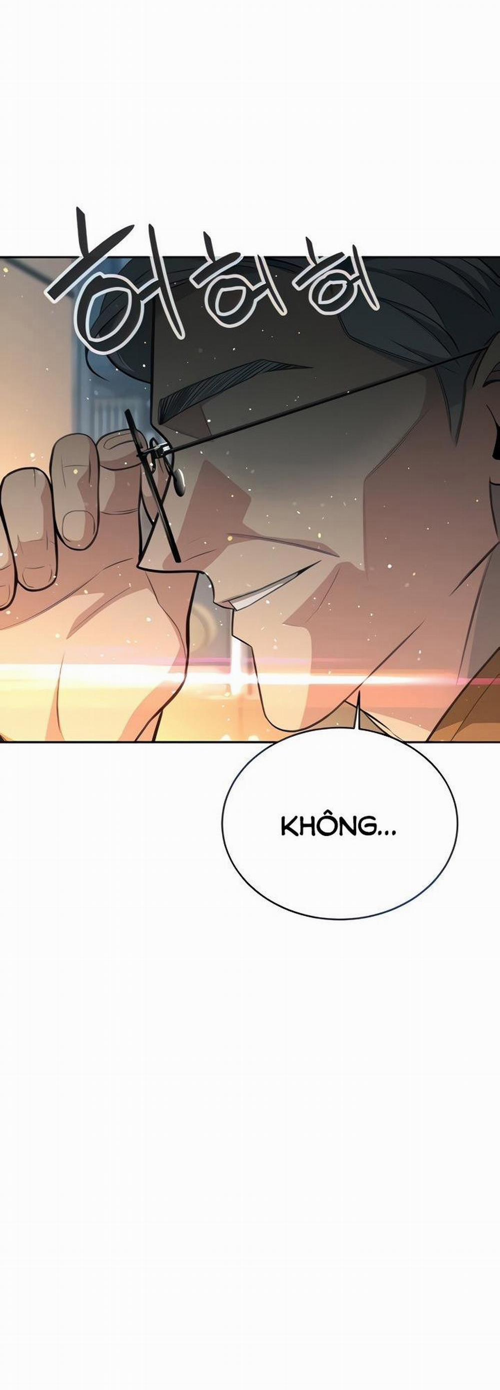 Bí Mật Của Gia Tộc Chaebol Đời Thứ Ba 34 trang 6