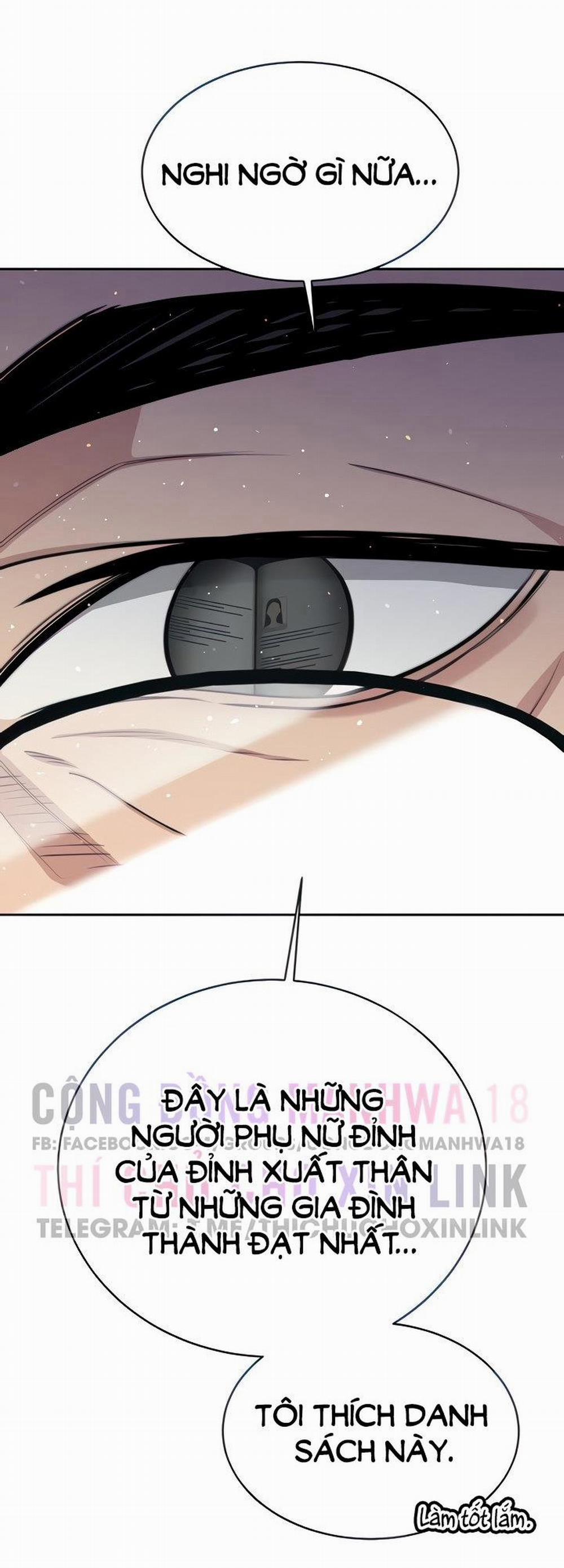 Bí Mật Của Gia Tộc Chaebol Đời Thứ Ba 34 trang 7