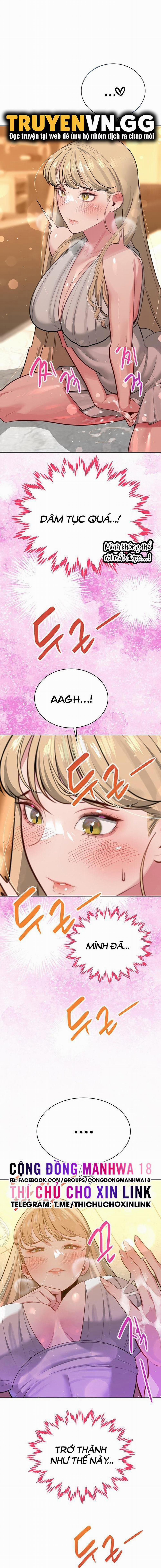 Bí Mật Của Gia Tộc Chaebol Đời Thứ Ba 35 trang 1