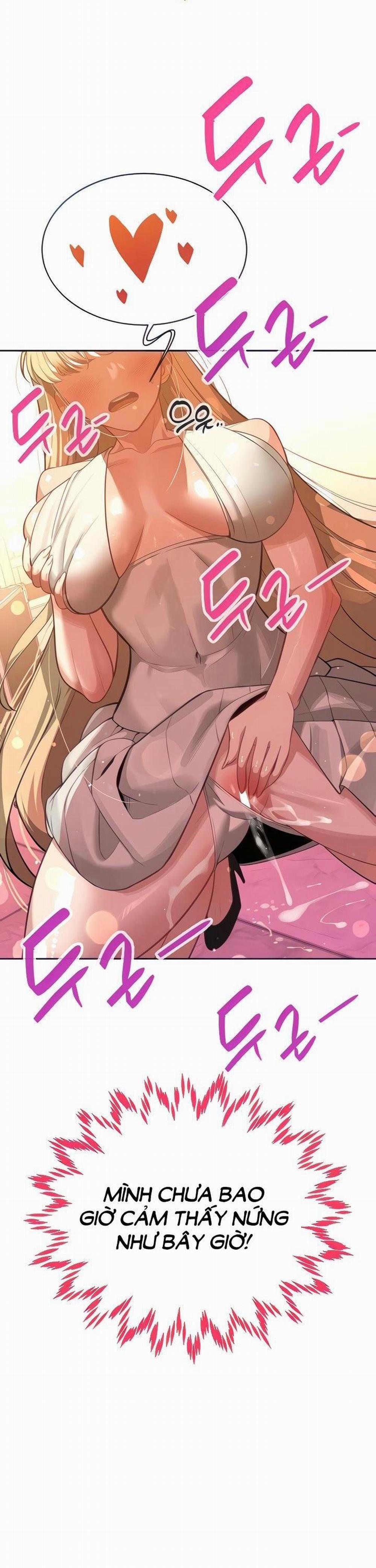 Bí Mật Của Gia Tộc Chaebol Đời Thứ Ba 35 trang 2