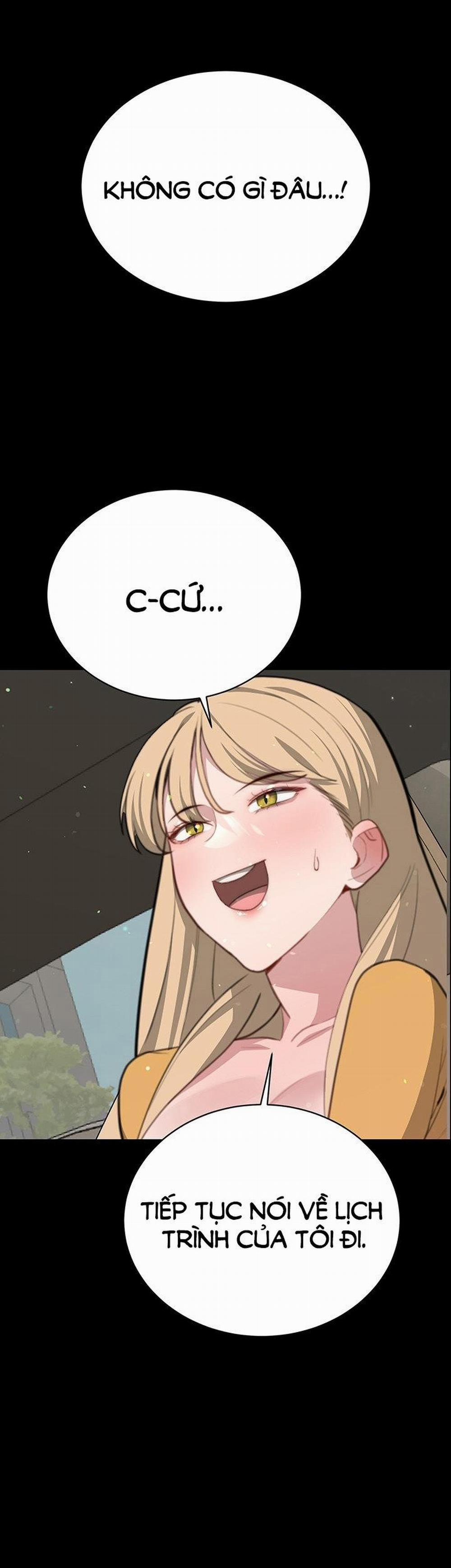 Bí Mật Của Gia Tộc Chaebol Đời Thứ Ba 35 trang 23