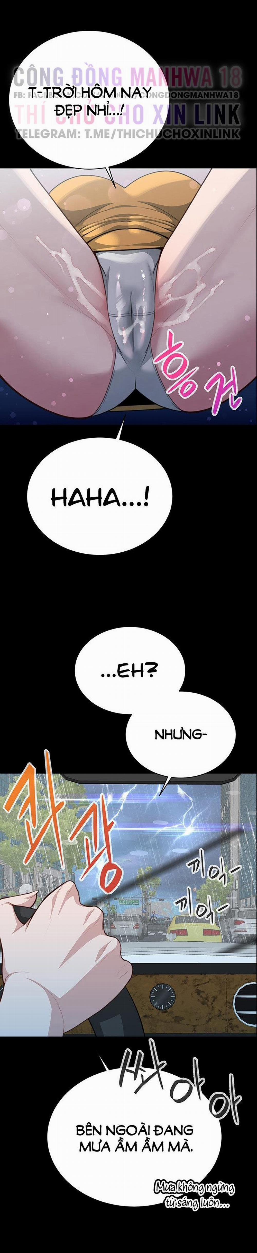 Bí Mật Của Gia Tộc Chaebol Đời Thứ Ba 35 trang 24