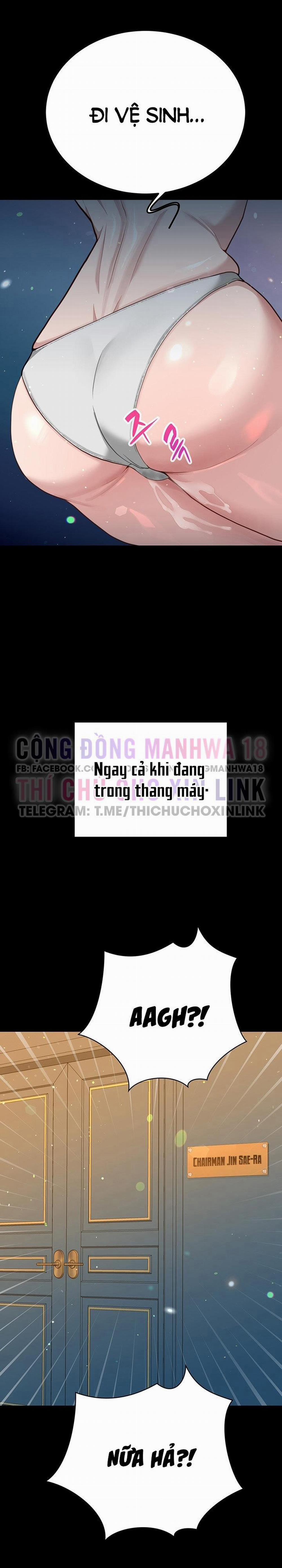 Bí Mật Của Gia Tộc Chaebol Đời Thứ Ba 35 trang 28