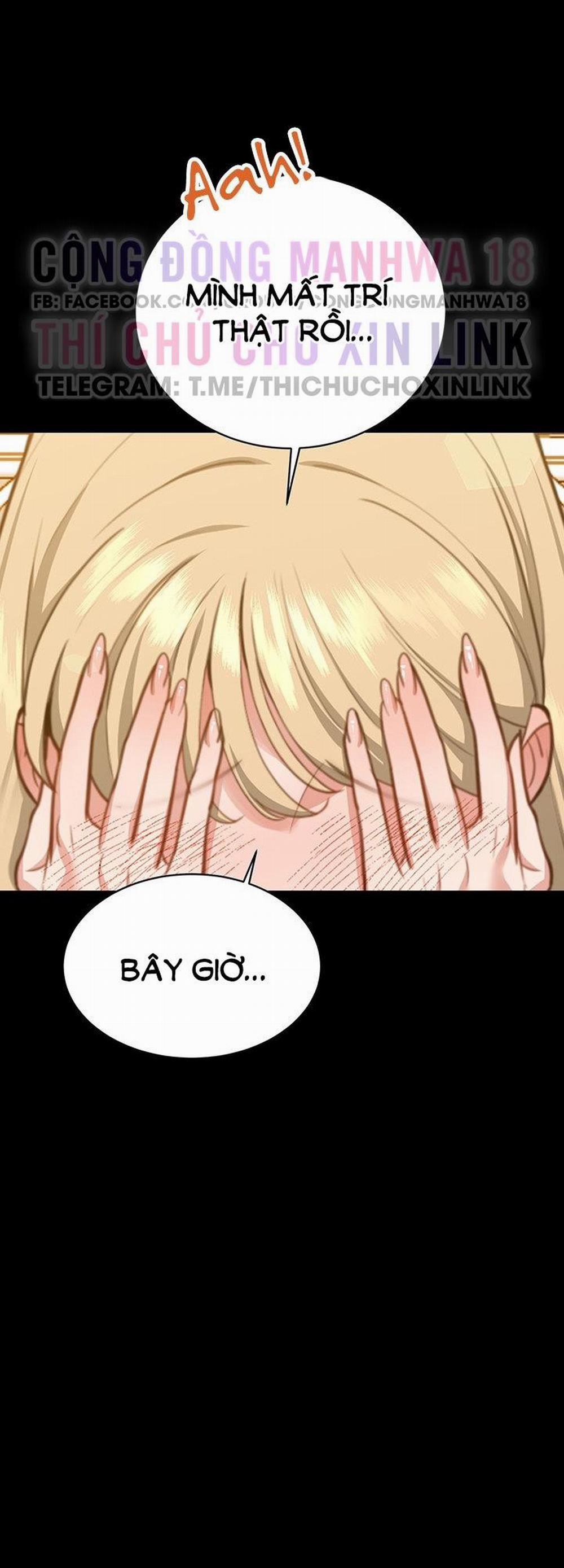 Bí Mật Của Gia Tộc Chaebol Đời Thứ Ba 35 trang 32