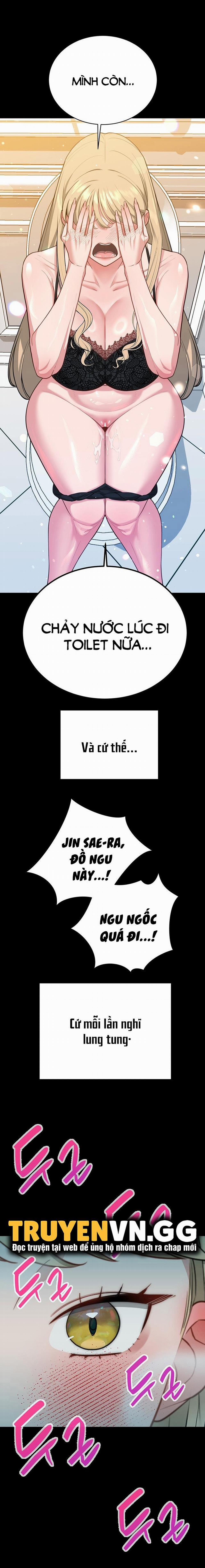 Bí Mật Của Gia Tộc Chaebol Đời Thứ Ba 35 trang 33