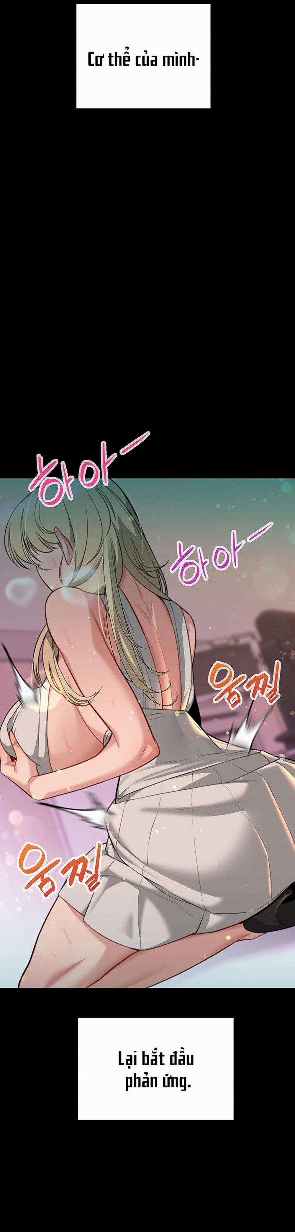 Bí Mật Của Gia Tộc Chaebol Đời Thứ Ba 35 trang 34