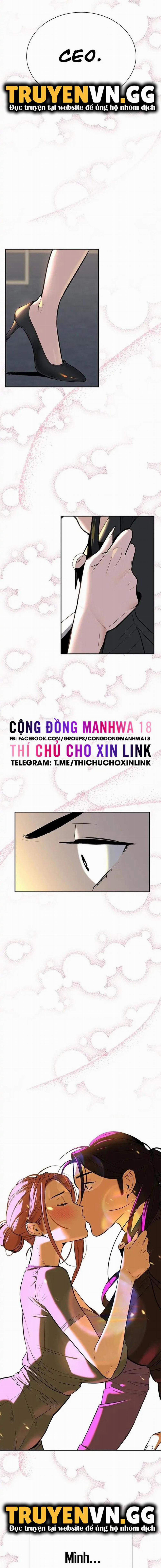 Bí Mật Của Gia Tộc Chaebol Đời Thứ Ba 5 trang 0