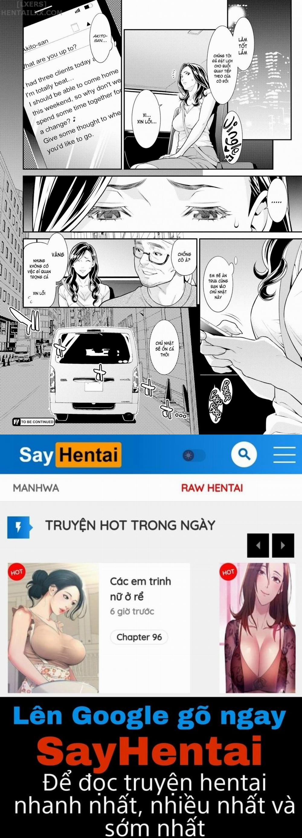 Bí Mật Của Người Vợ 2 0 Secret Wife 0 trang 21