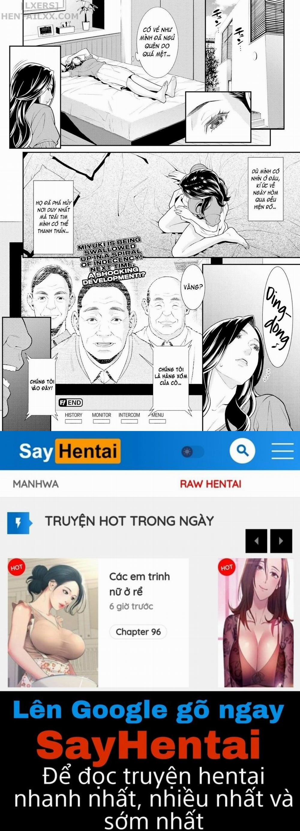 Bí Mật Của Người Vợ 3 0 Secret Wife 0 trang 22