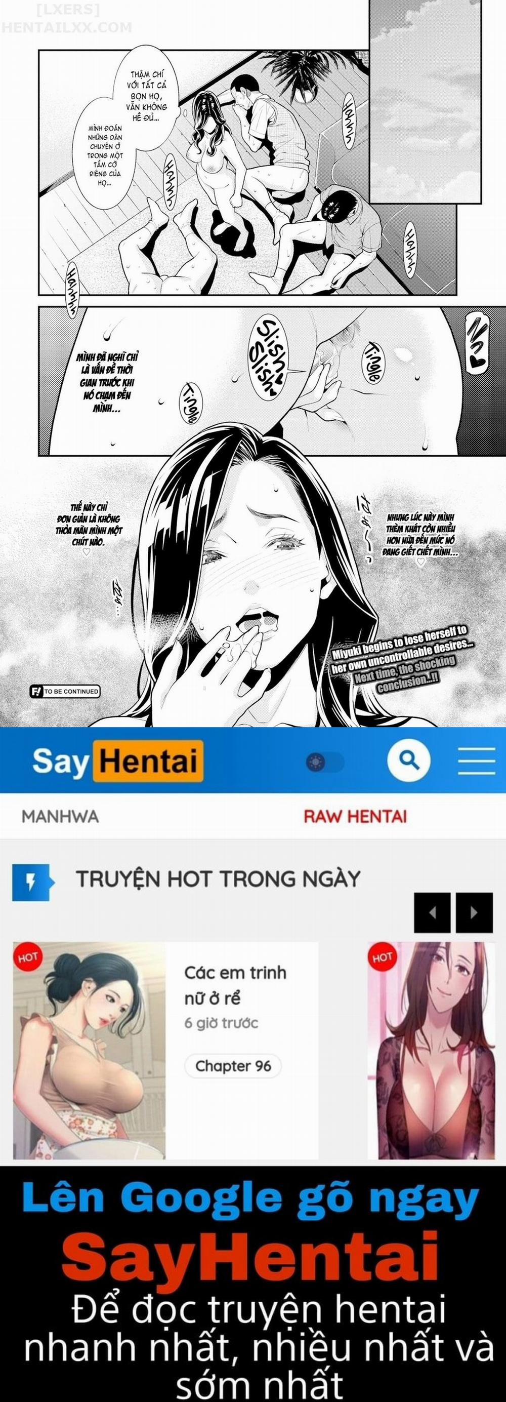 Bí Mật Của Người Vợ 4 0 Secret Wife 0 trang 22