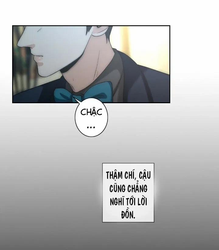 Bí Mật Của Omega K 10 trang 16