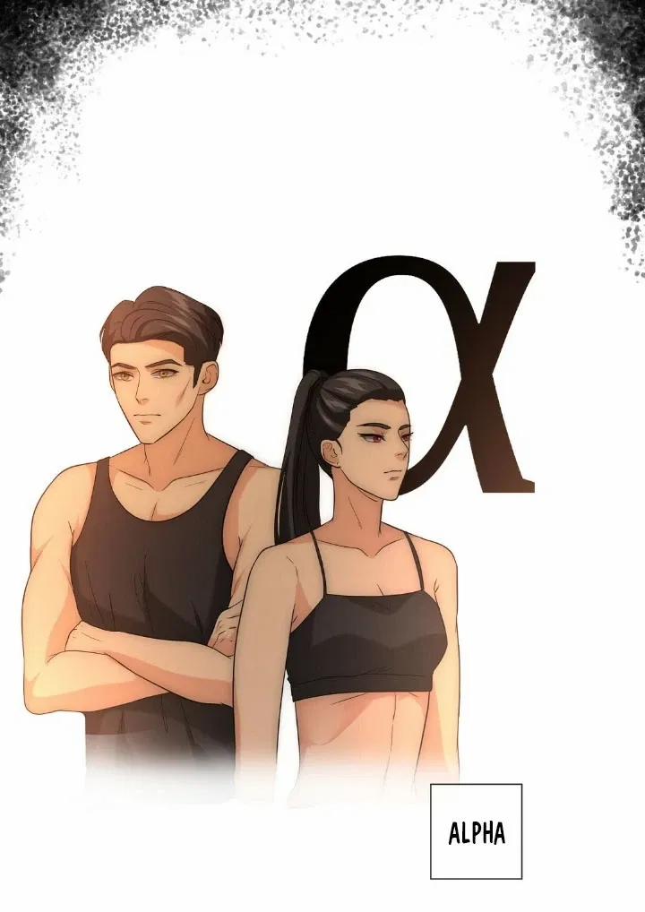 Bí Mật Của Omega K 10 trang 18