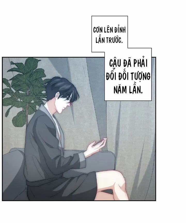 Bí Mật Của Omega K 10 trang 44