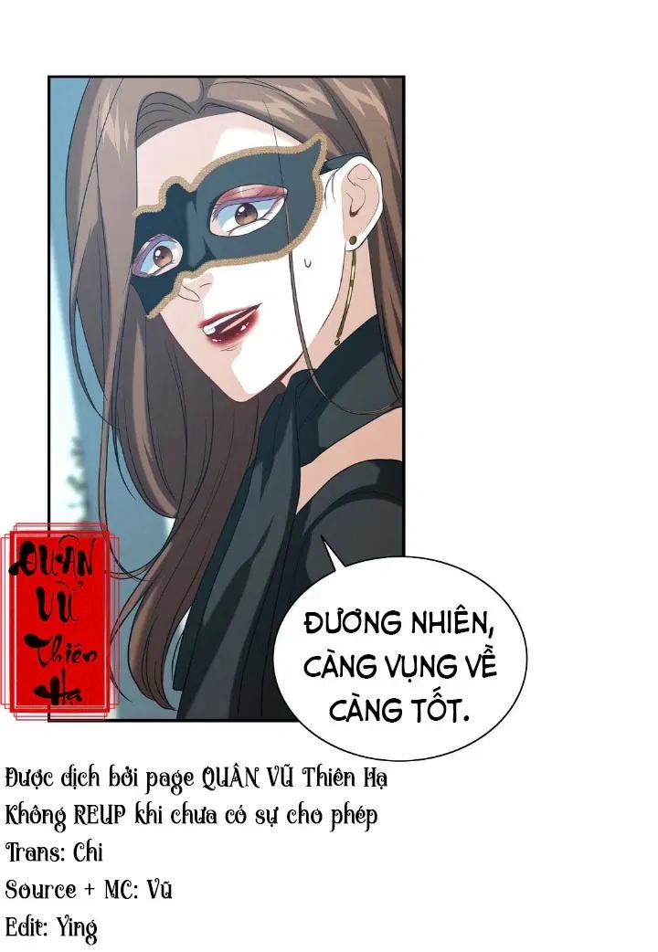 Bí Mật Của Omega K 10 trang 60