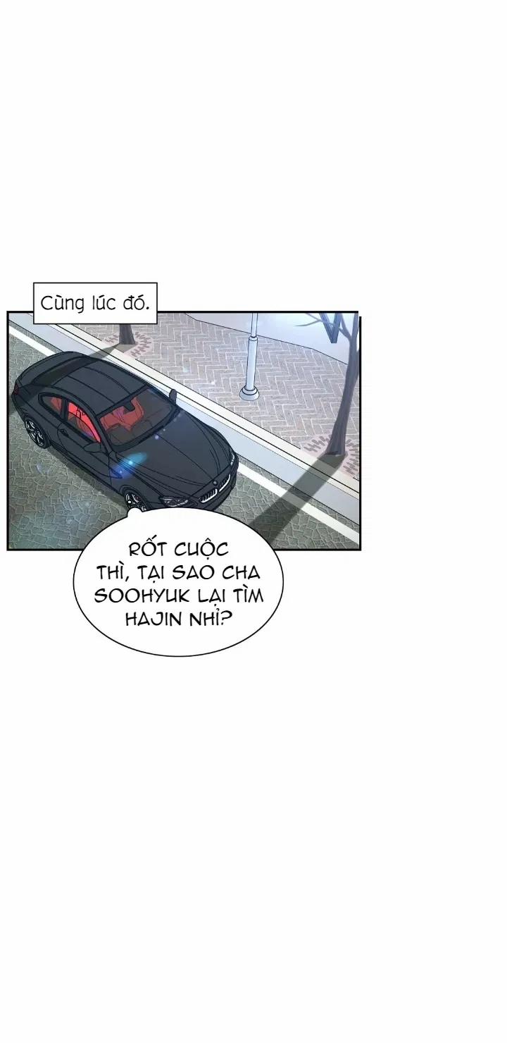 Bí Mật Của Omega K 13 trang 23
