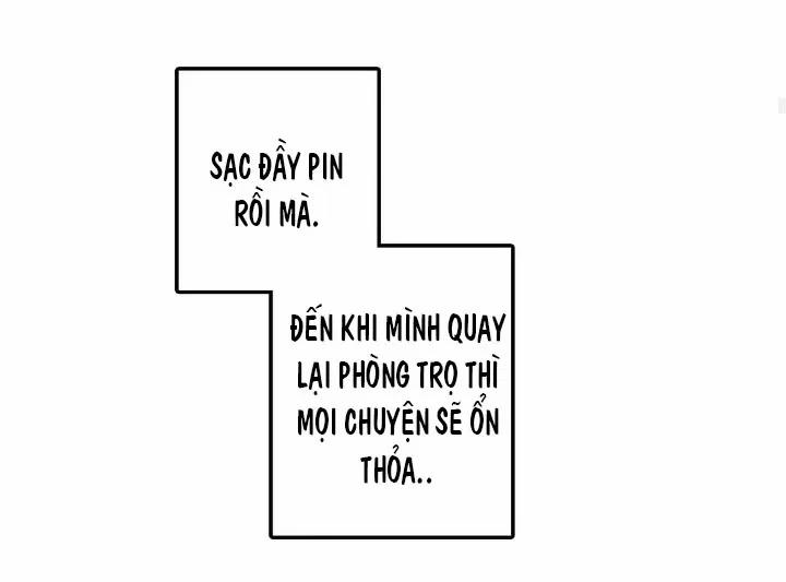 Bí Mật Của Omega K 18 trang 14