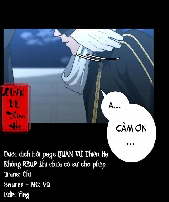 Bí Mật Của Omega K 18 trang 40