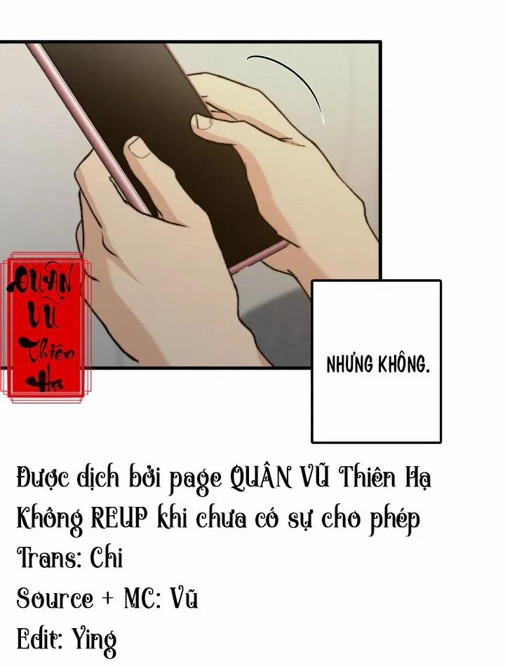 Bí Mật Của Omega K 19 trang 30