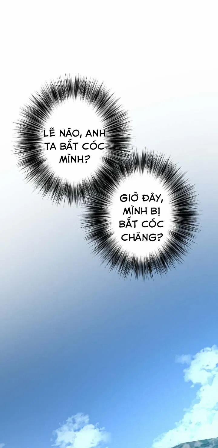 Bí Mật Của Omega K 21 trang 18