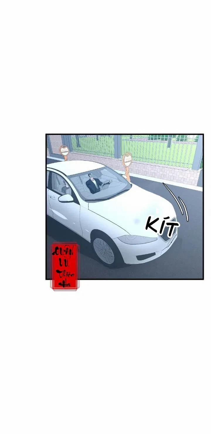 Bí Mật Của Omega K 21 trang 38